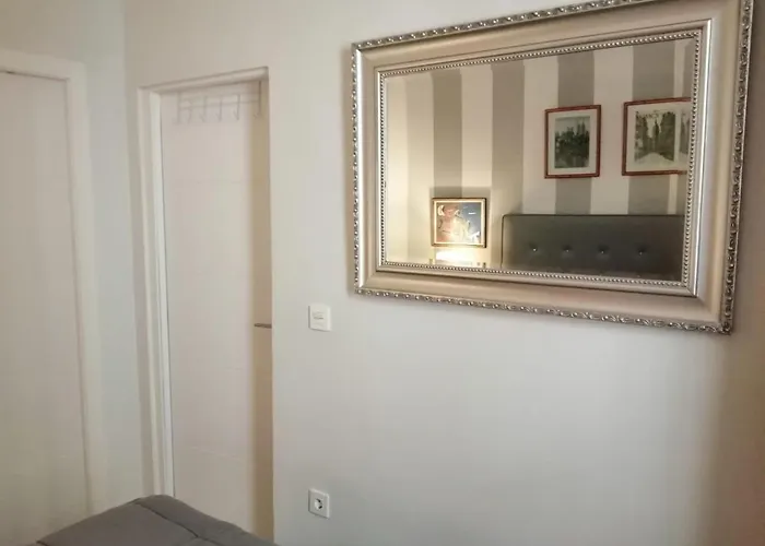 Casa Epi - Encantador Apartamento En El Centro De Granada - Barrio Realejo