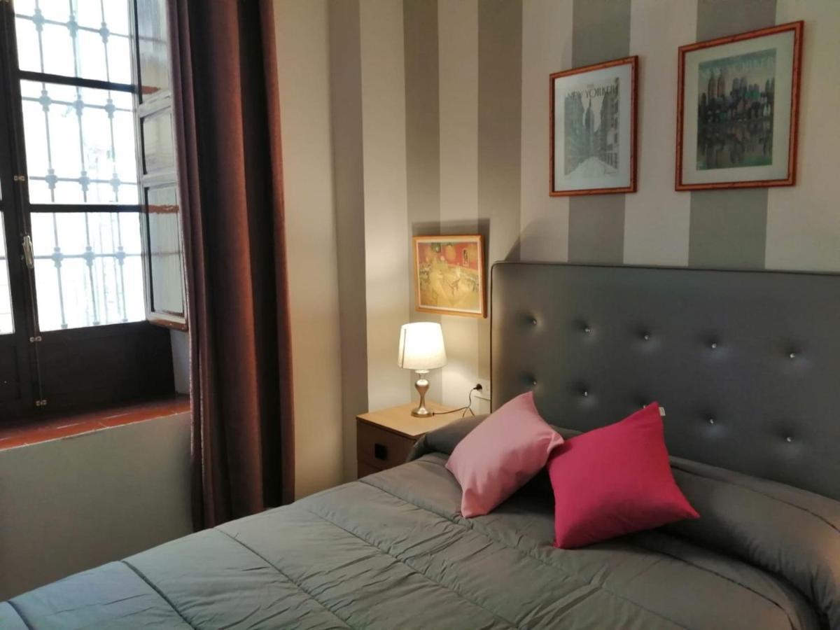 Apartment Casa Epi - Encantador En El Centro De - Barrio Realejo Granada
